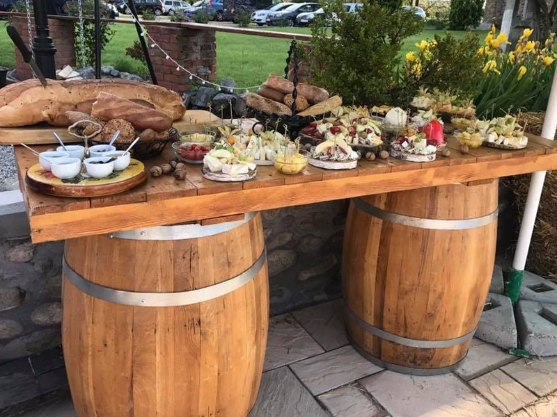 Din 1963 – Povestea lemnului transformat în artă la Petrești